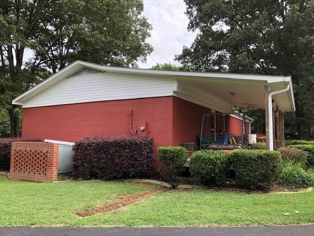 1455 Clifton Road Savannah, TN 38372 - Photo 4 of 25 Gallery Image 4