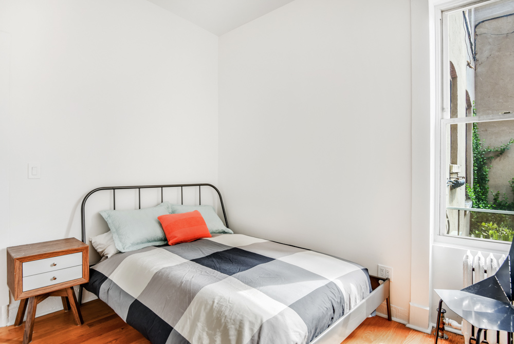 293 Stuyvesant Avenue, Unit 1L Brooklyn, NY 11233 - Photo 7 of 8