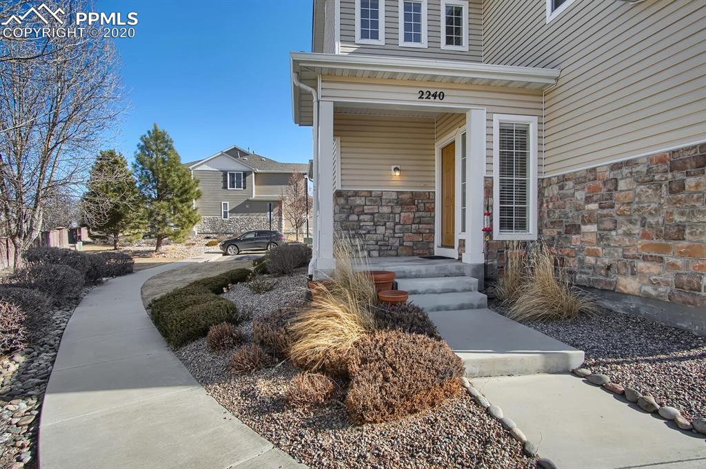 2240 Whale Point Colorado Springs, CO 80951 - Photo 3 of 25