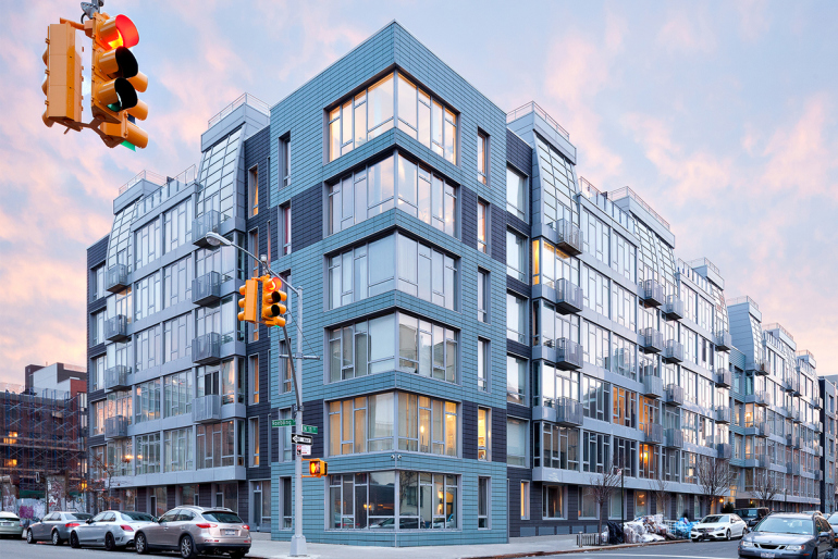 214 North 11th Street, Unit 4H Brooklyn, NY 11211 - Photo 4 of 4