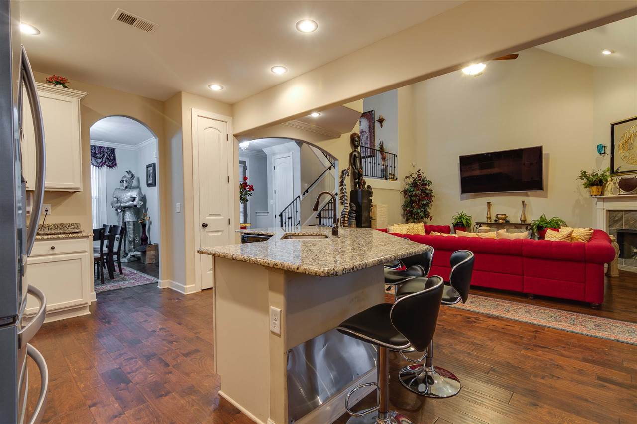 225 Misty Fields Road Oakland, TN 38060 - Photo 7 of 25 Gallery Image 7