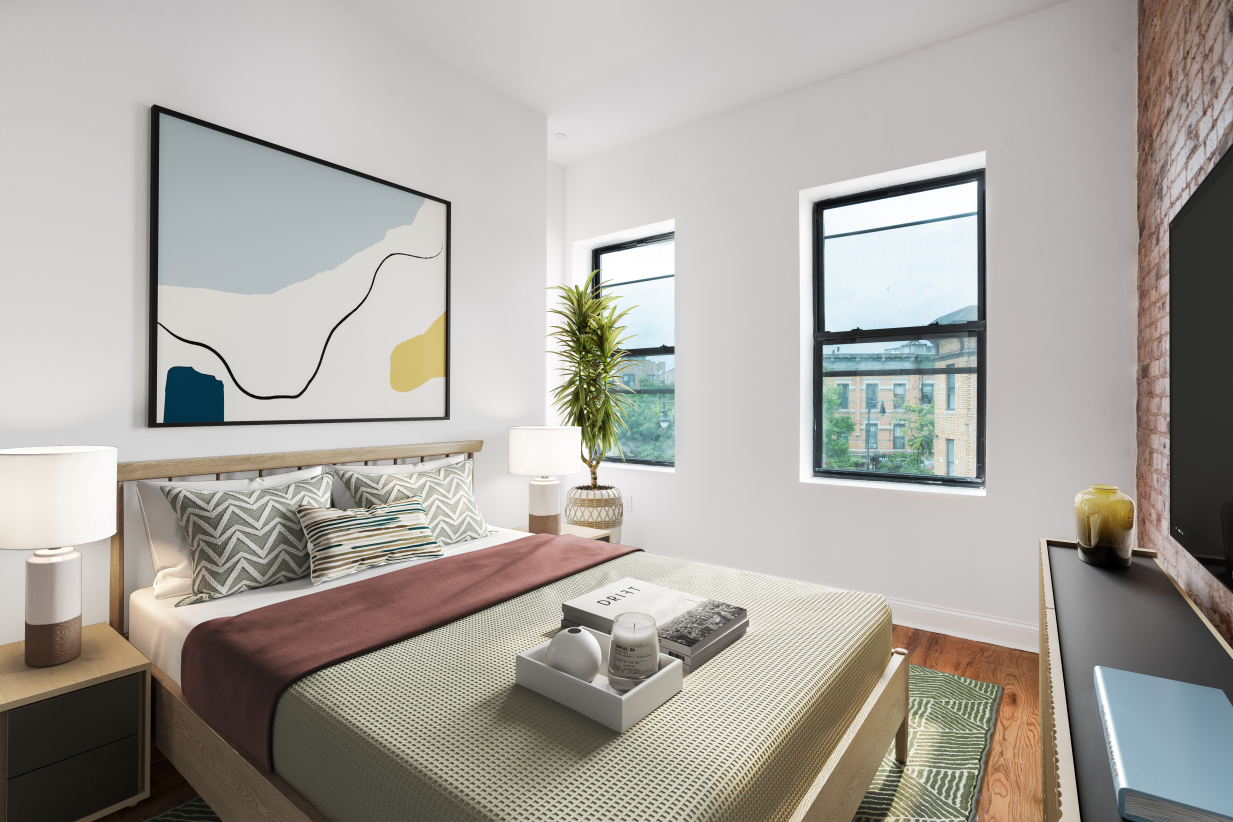 56-48 Myrtle Avenue, Unit 2 Queens, NY 11385 - Photo 5 of 8