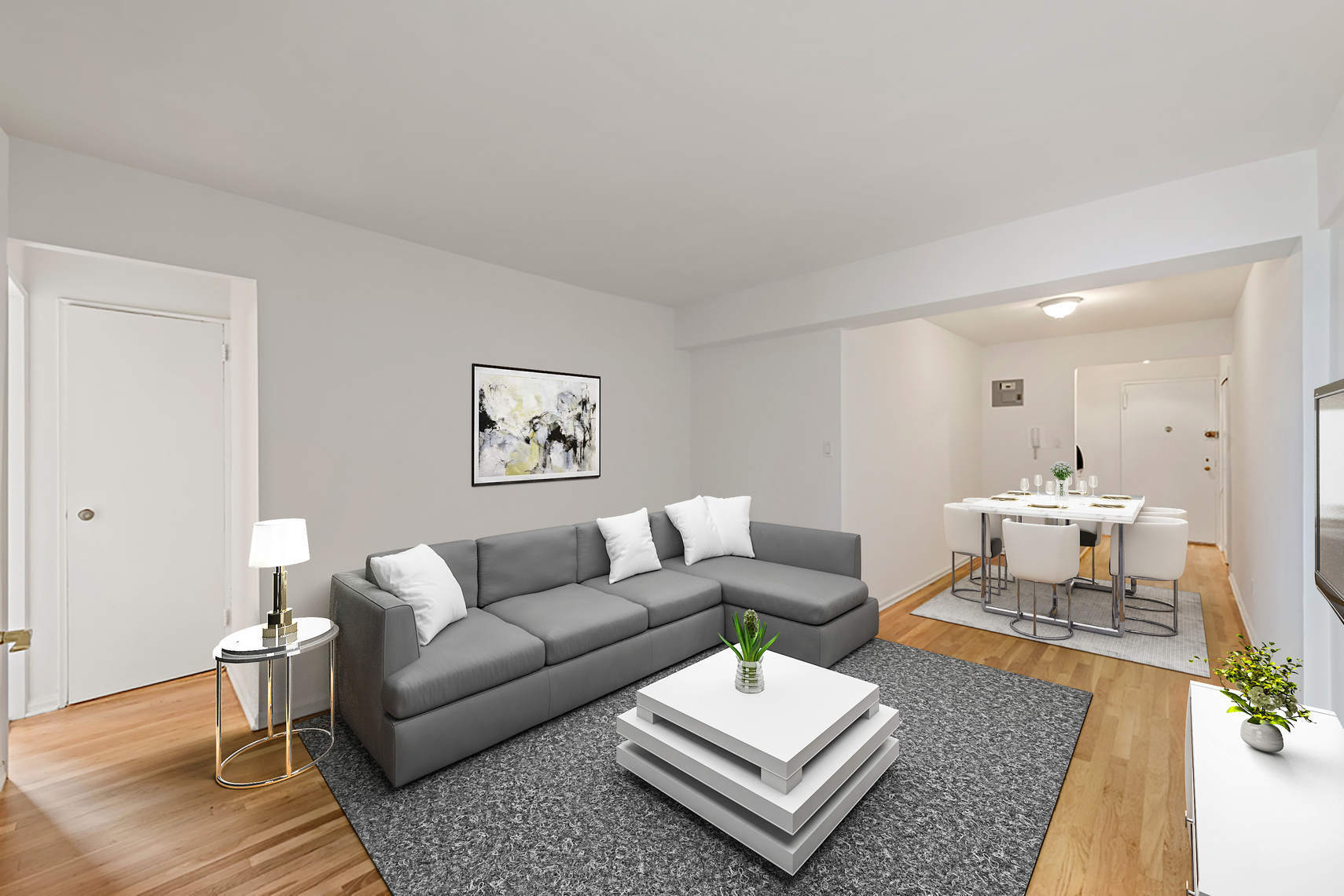 1420 York Avenue, Unit 7G Manhattan, NY 10021 - Photo 2 of 7