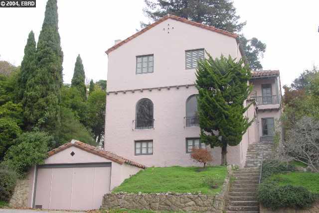 1429 Euclid Avenue Berkeley, CA 94708 - Photo 1 of 1 Gallery Image 1