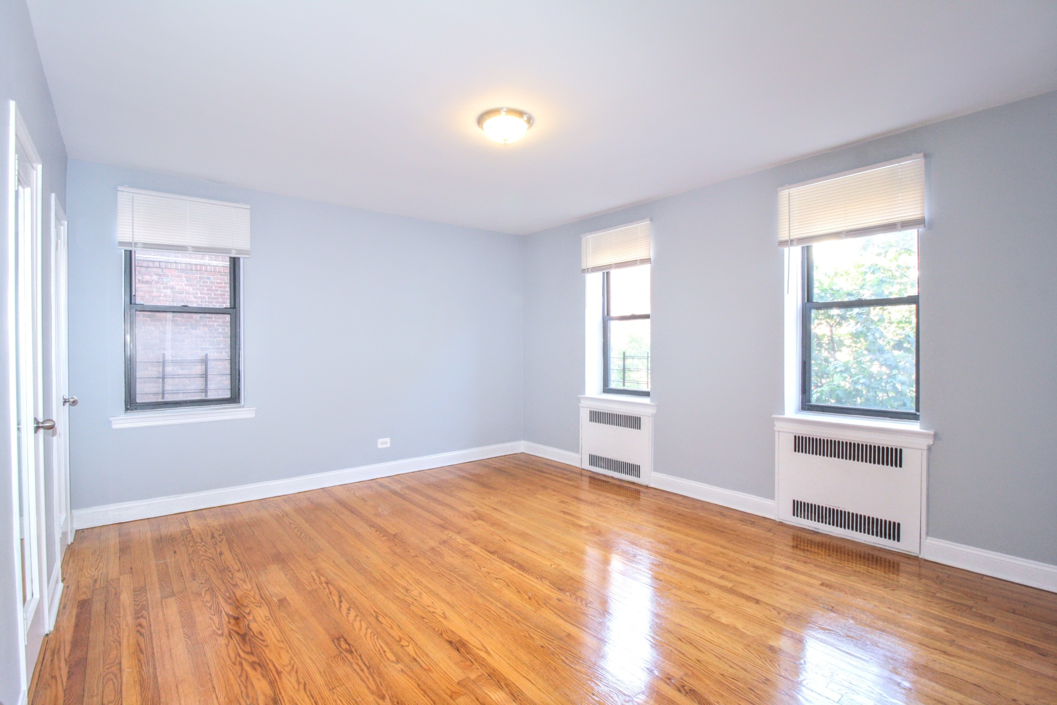 109-15 Queens Boulevard, Unit 5L Queens, NY 11375 - Photo 4 of 7