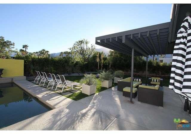 1287 East Racquet Club Road Palm Springs, CA 92262 - Photo 13 of 28 Gallery Image 13