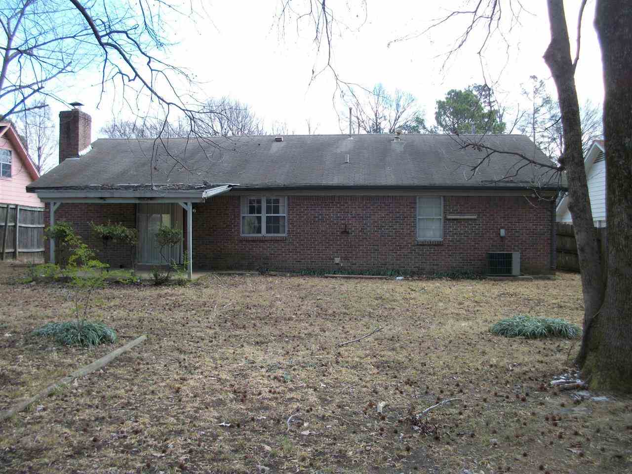 3367 Coleman Road Memphis, TN 38128 - Photo 11 of 11