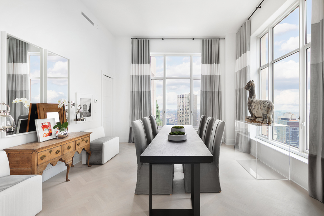 30 Park Place, Unit PH76B Manhattan, NY 10007 - Photo 3 of 10