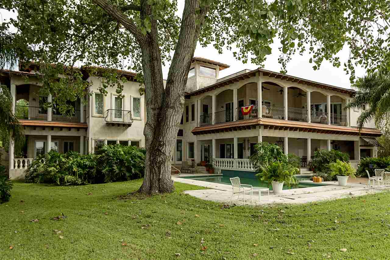 87 Dolphin Drive St. Augustine, FL 32080 - Photo 34 of 36