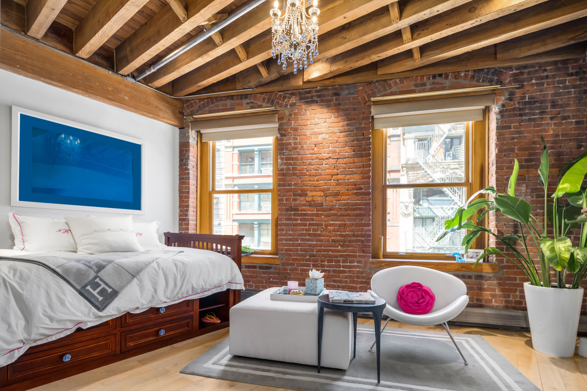 155 Franklin Street, Unit 4N Manhattan, NY 10013 - Photo 8 of 13