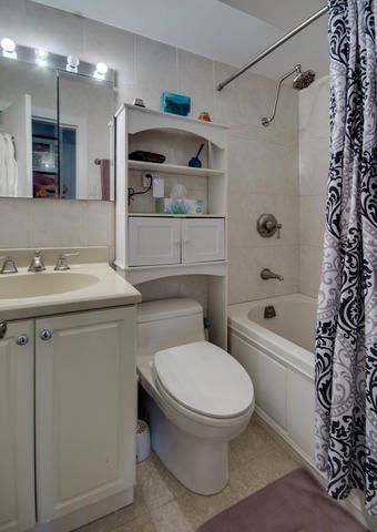 $680,000 | 191 Willoughby Street, Unit 6J | Downtown Brooklyn