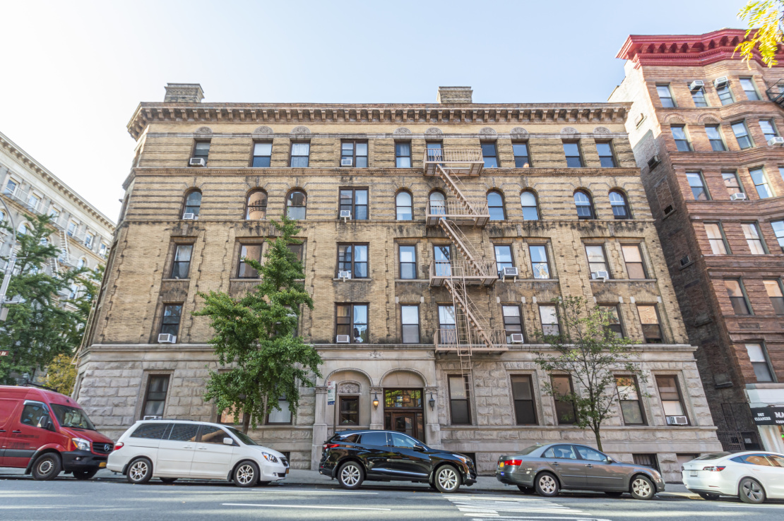 27 E 94th St, Manhattan, NY 10128 - Photo 1 of 2