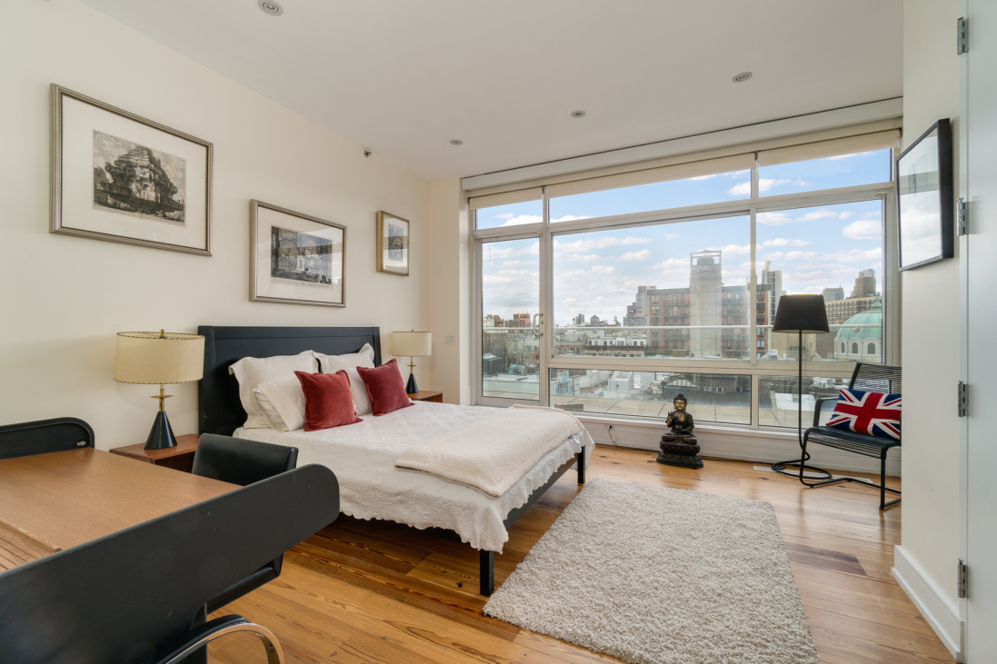 19 Saint Marks Place, Unit PH Manhattan, NY 10003 - Photo 7 of 10