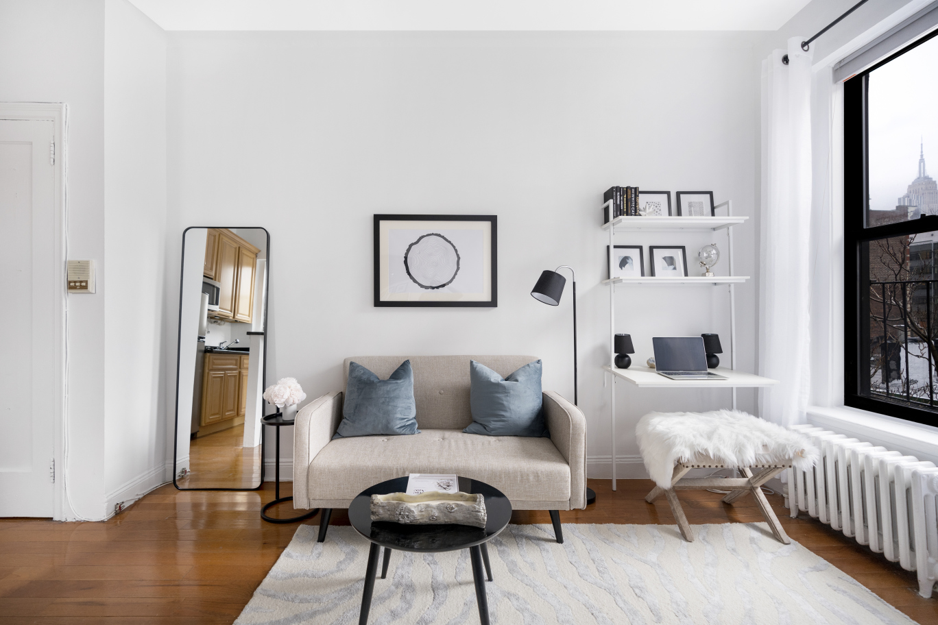 317 East 18th Street, Unit 5E Manhattan, NY 10003 - Photo 2 of 12