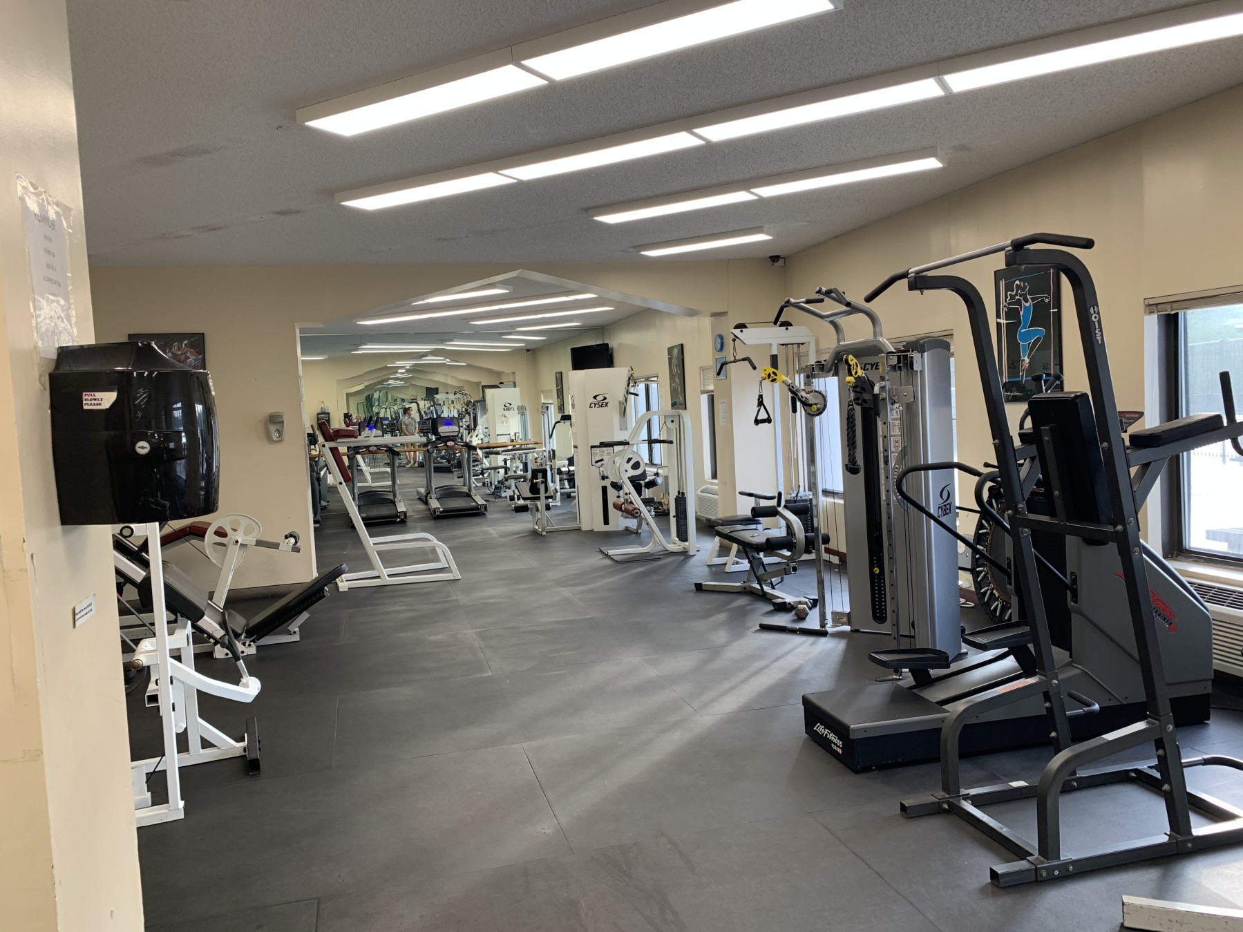 25-40 Shore Boulevard, Unit 6R Queens, NY 11102 - Photo 21 of 25