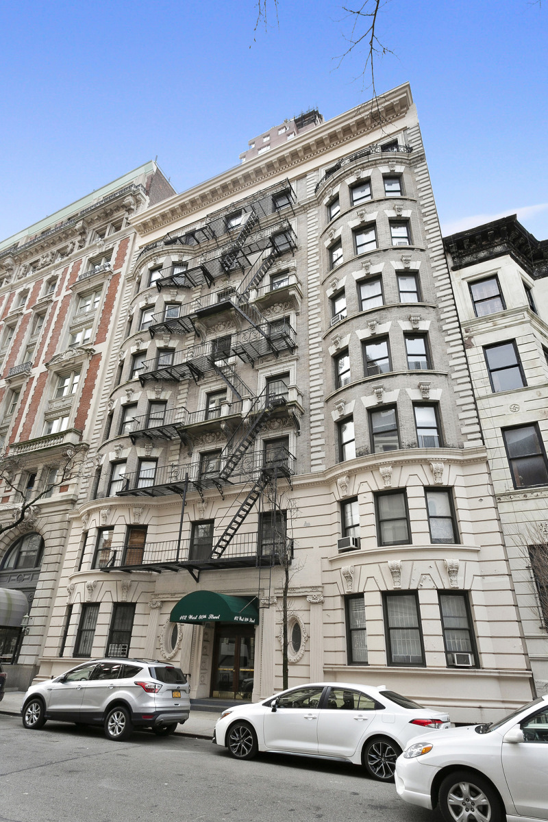 102 West 80th Street, Unit 34 Manhattan, NY 10024 - Photo 6 of 7