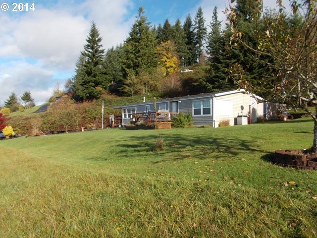 2110 Green Mountain Road Kalama, WA 98625 - Photo 1 of 16 Gallery Image 1