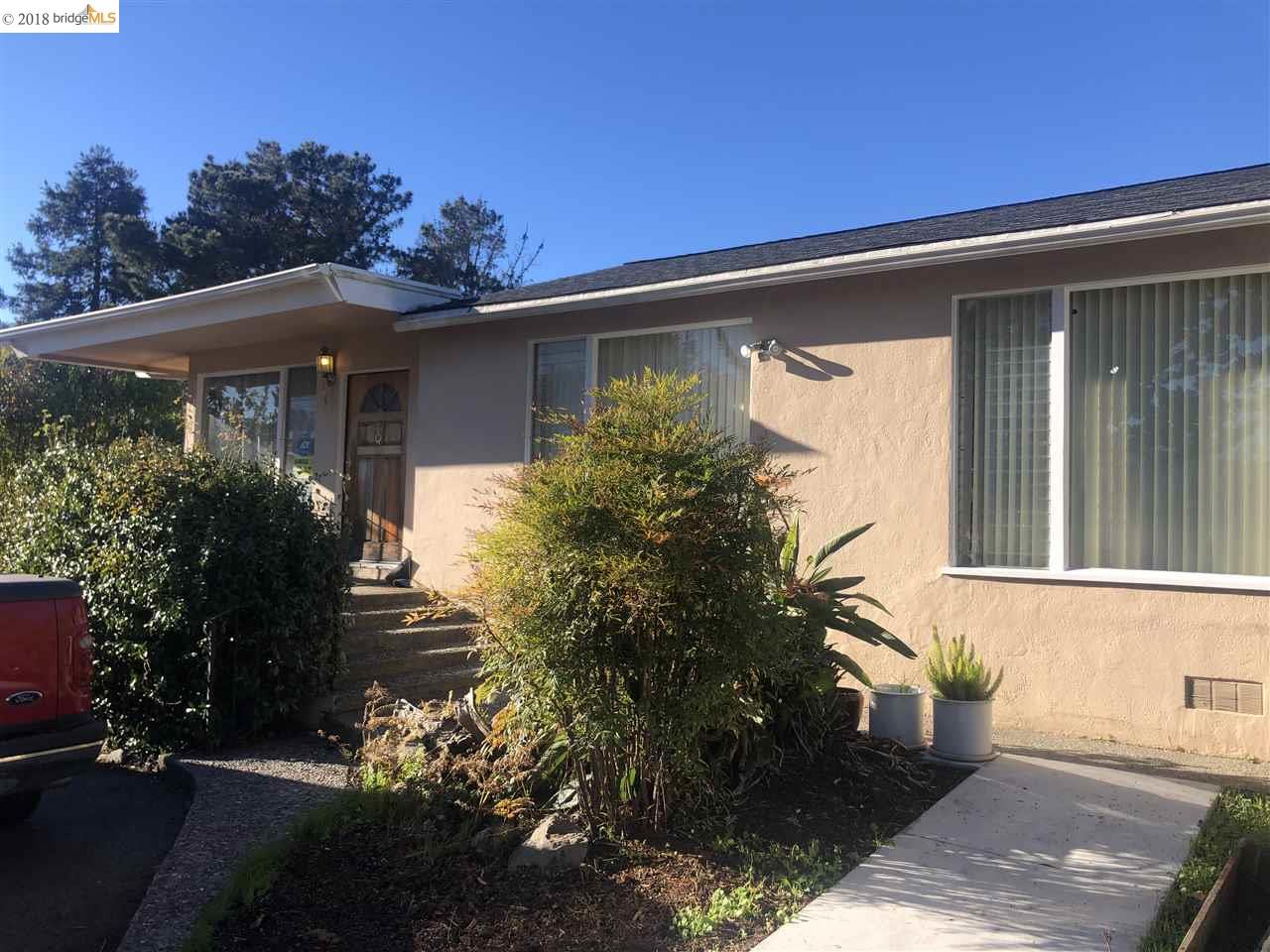 4271 Santa Rita Road El Sobrante, CA 94803 - Photo 1 of 1