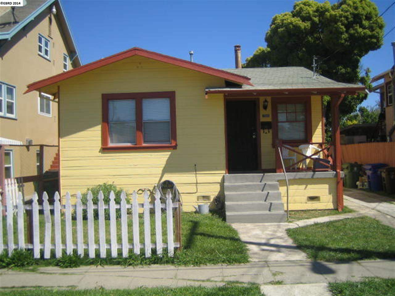 740 Second Street Rodeo, CA 94572 - Photo 1 of 1