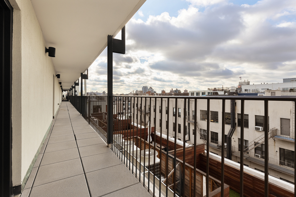 76 North 4th Street, Unit 515 Brooklyn, NY 11249 - Photo 6 of 13