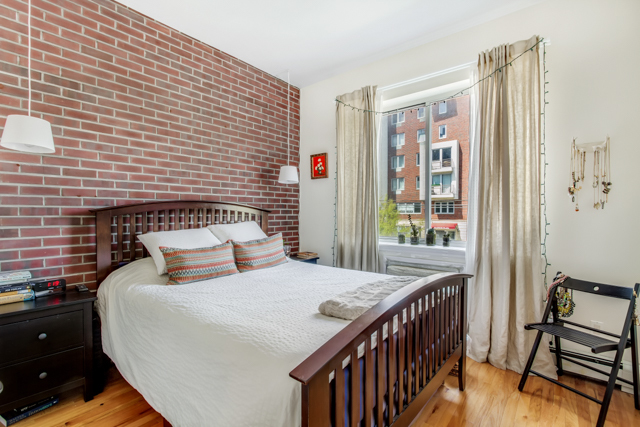 68 Maspeth Avenue, Unit 2A Brooklyn, NY 11211 - Photo 5 of 6