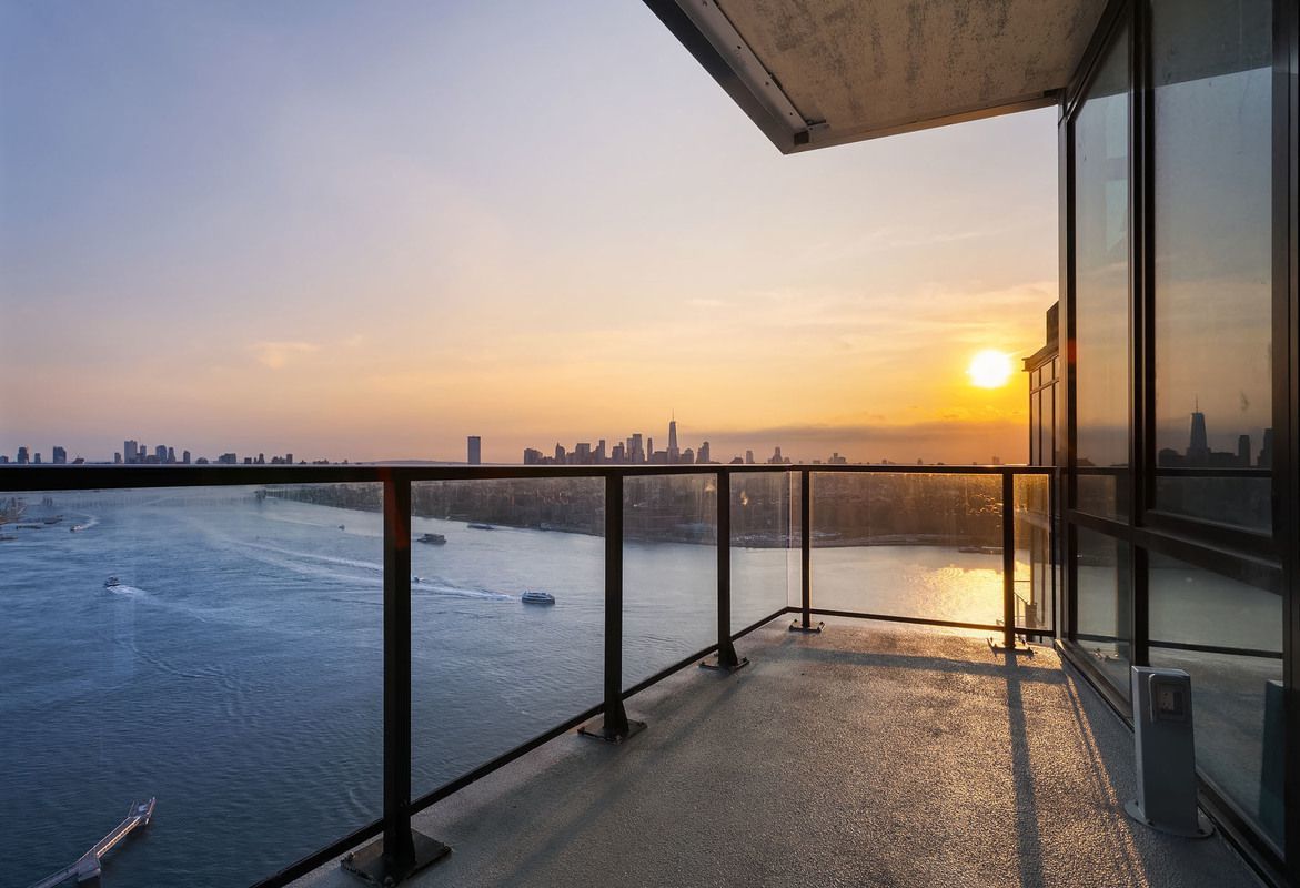 21 India Street, Unit PHE Brooklyn, NY 11222 - Photo 4 of 14