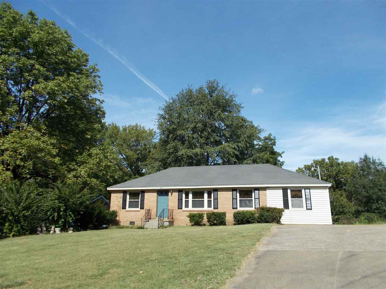 217 Drake Avenue Ripley, TN 38063 - Photo 1 of 25
