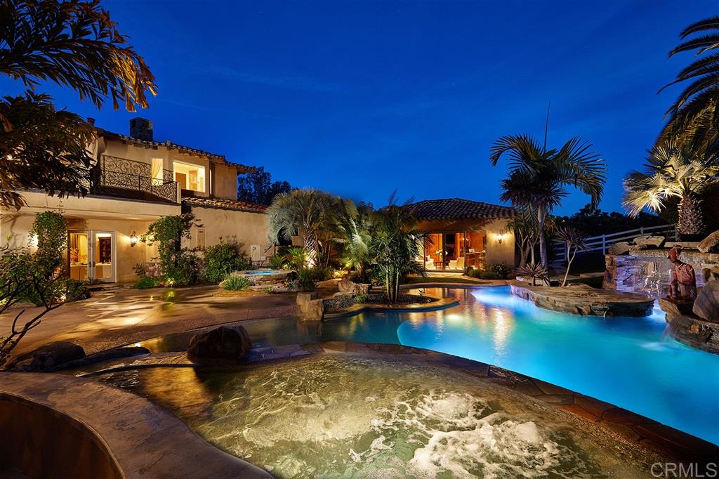 3430 Via Monteverde Encinitas, CA 92024 - Photo 3 of 25