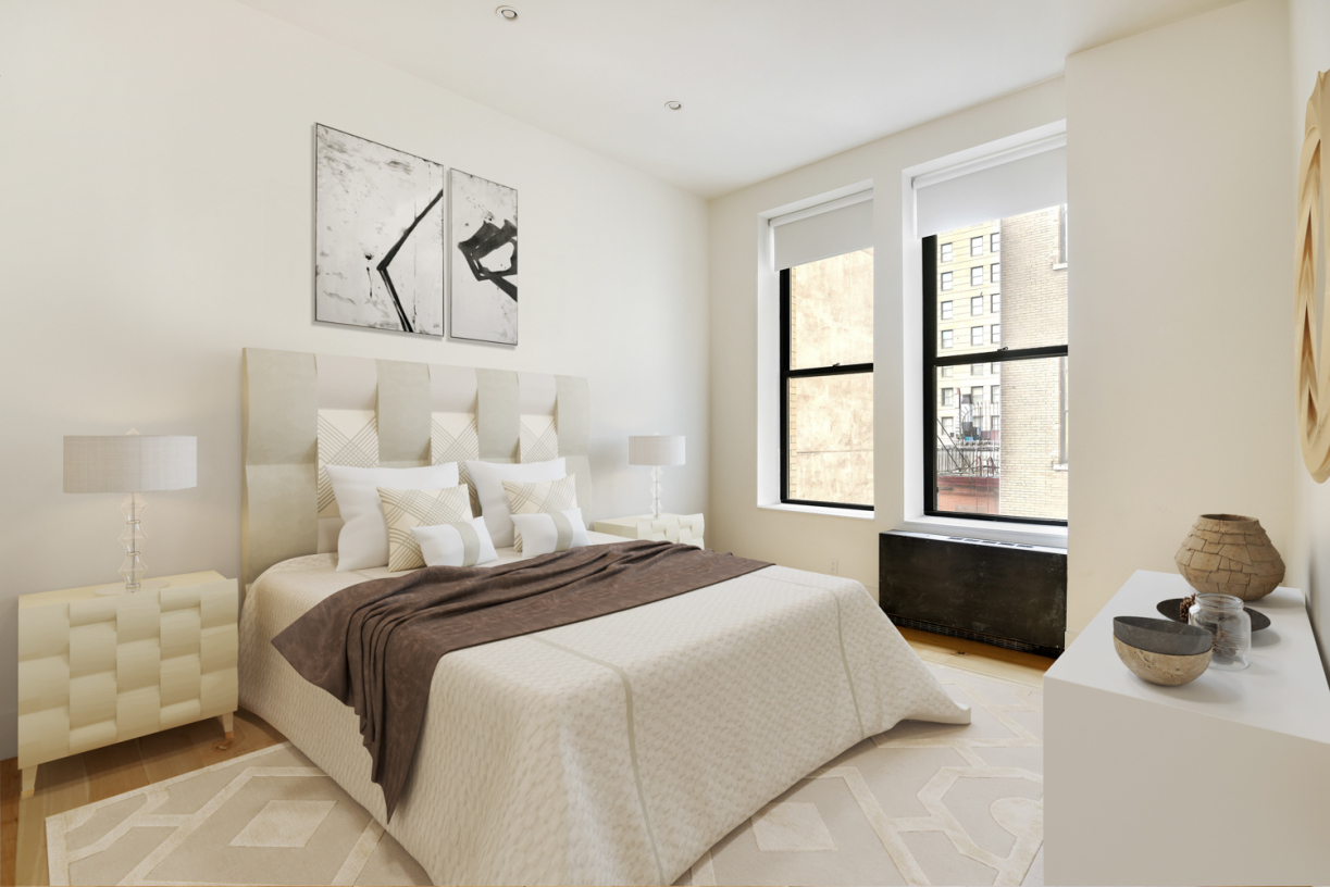 61 Irving Place, Unit 5C/D Manhattan, NY 10003 - Photo 7 of 13