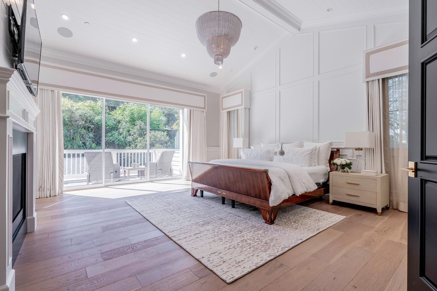 4143 Hayvenhurst Drive Encino, CA 91436 - Photo 36 of 60