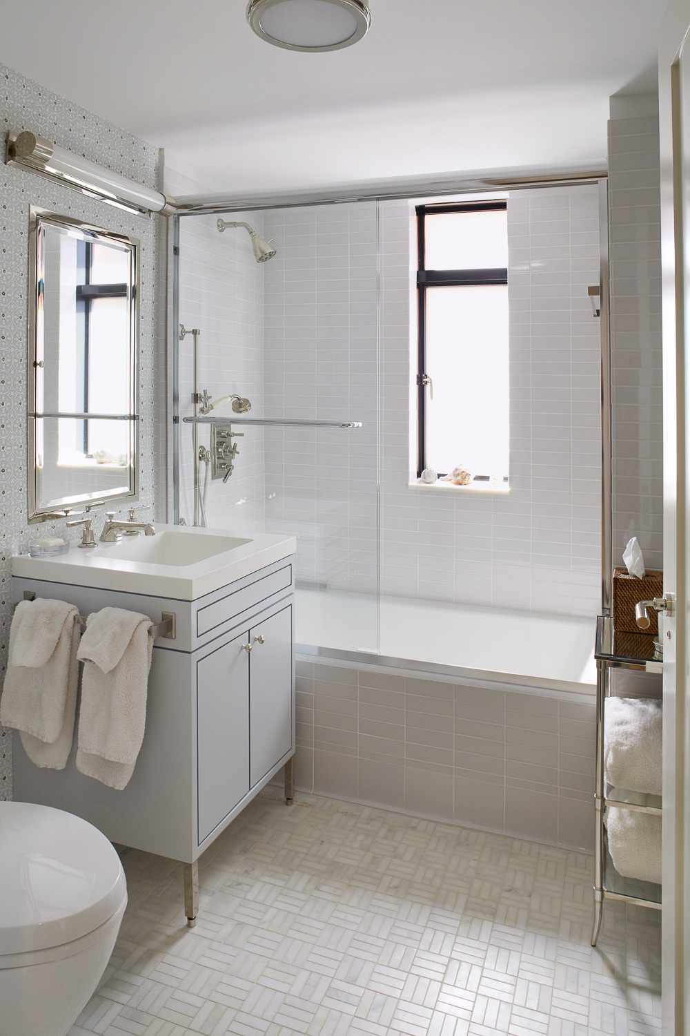 130 West 12th Street, Unit 5A Manhattan, NY 10011 - Photo 16 of 20