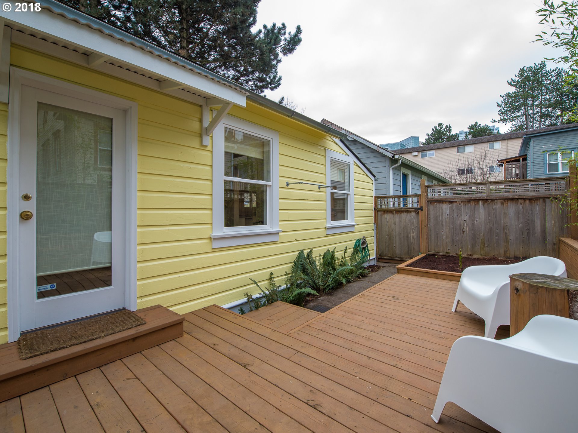 3017 Southwest Water Avenue Portland, OR 97201 - Photo 19 of 22 Gallery Image 19