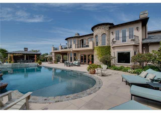 14790 El Rodeo Court Rancho Santa Fe, CA 92067 - Photo 17 of 25