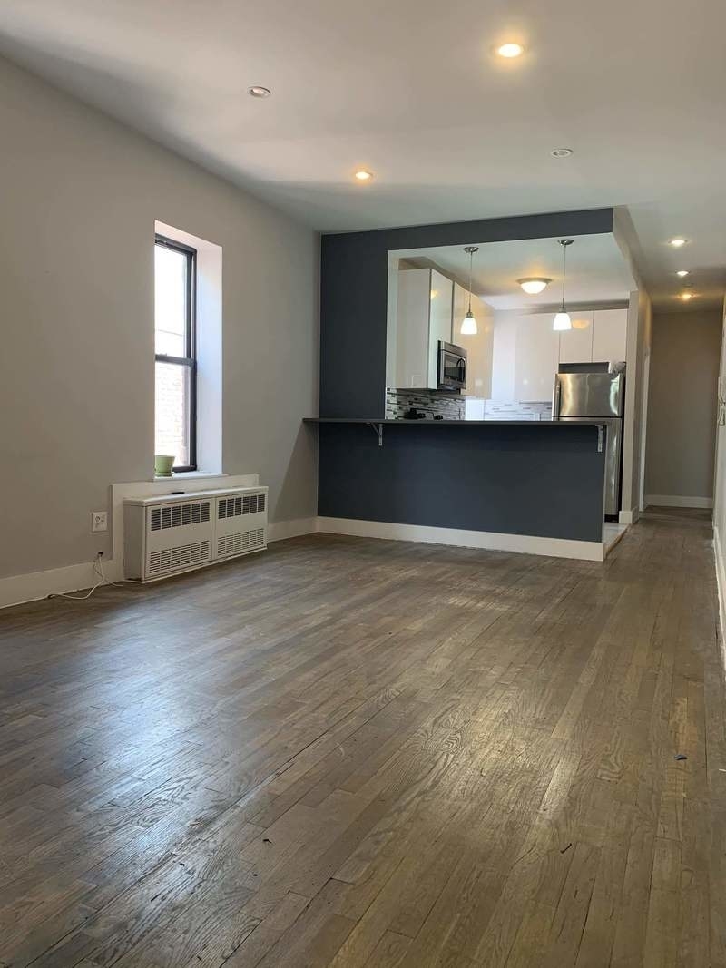 1280 Dean Street, Unit 4 Brooklyn, NY 11216 - Photo 3 of 9