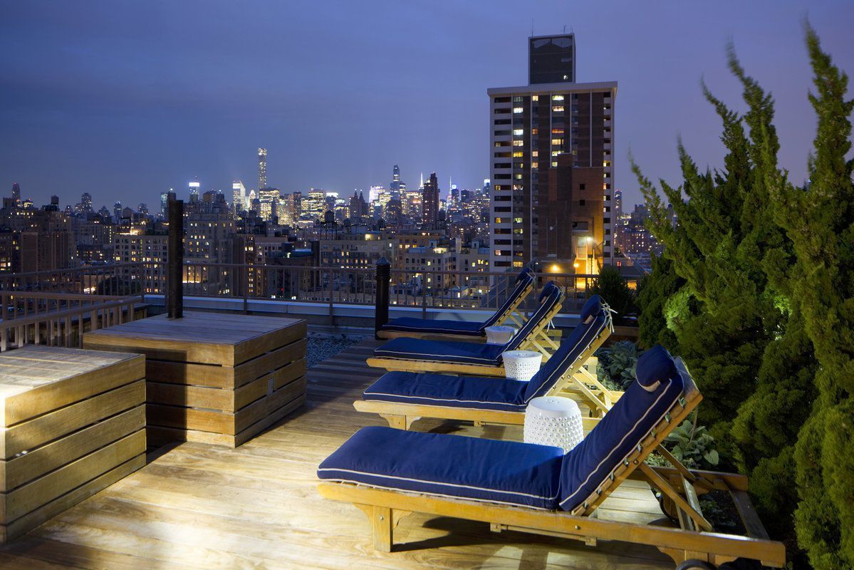 The Sagamore 189 W 89th St, Manhattan, NY 10024 - Photo 6 of 7