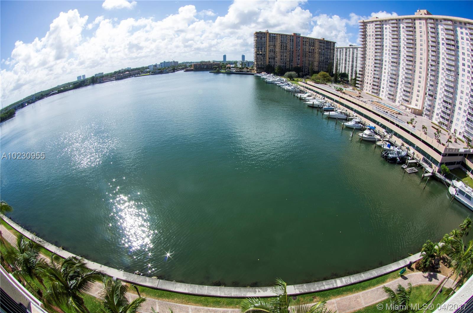 17150 North Bay Road, Unit 2708 Sunny Isles Beach, FL 33160 - Photo 7 of 35