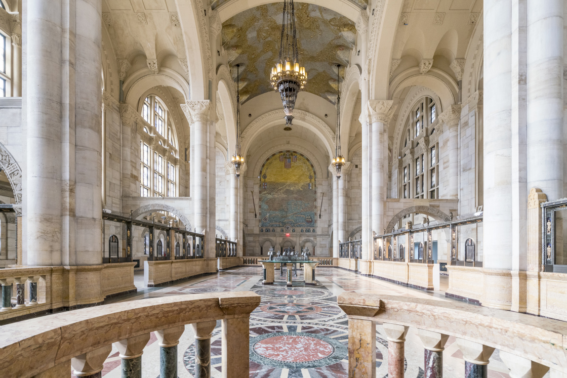 One Hanson Place Condominium 1 Hanson Pl, Brooklyn, NY 11243 - Photo 10 of 34