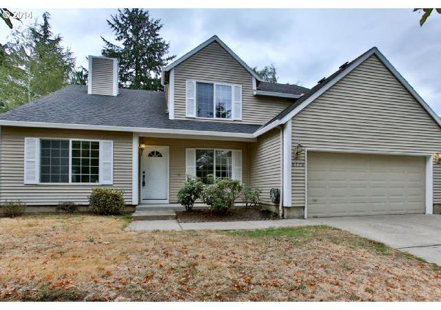 8170 Southwest 129th Terrace Beaverton, OR 97008 - Photo 1 of 16 Gallery Image 1