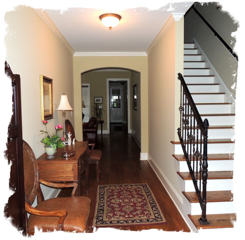 307 Colbert Street East Collierville, TN 38017 - Photo 4 of 24 Gallery Image 4