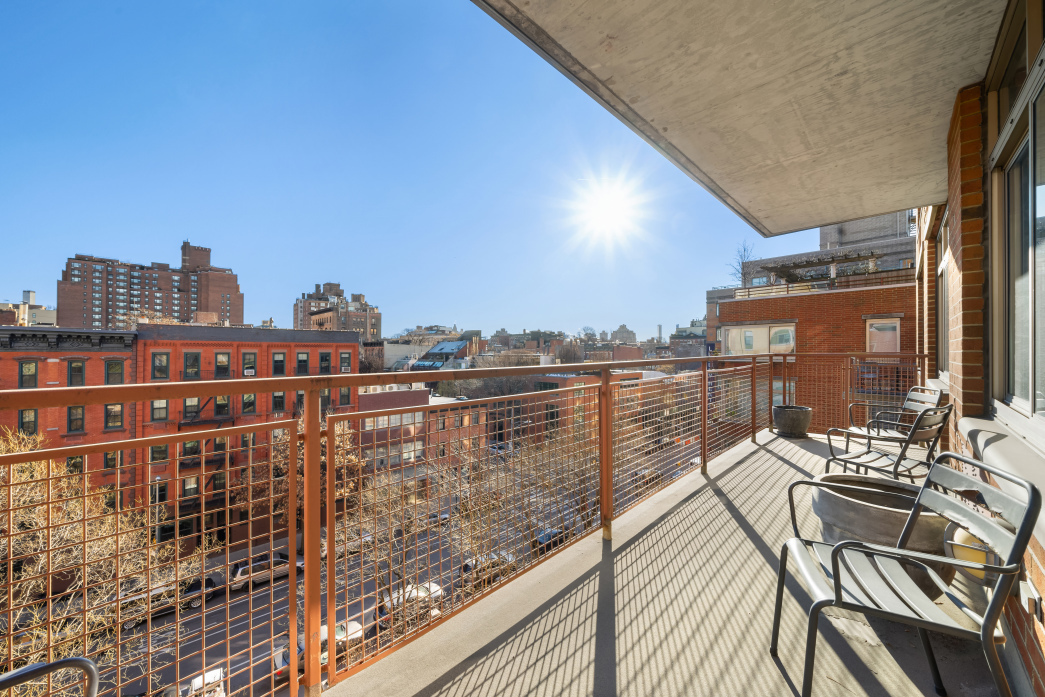 99 Jane Street 99 Jane St, Manhattan, NY 10014 - Photo 4 of 5