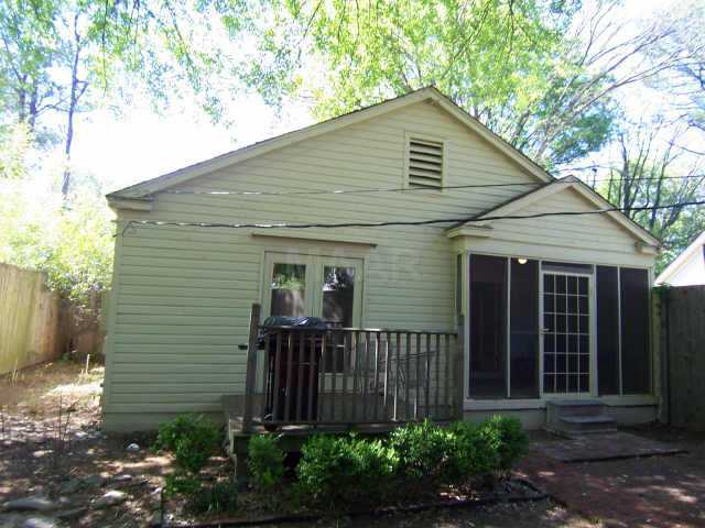 385 South Fenwick Road Memphis, TN 38111 - Photo 2 of 10 Gallery Image 2