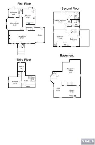 948 Prince Street Teaneck, NJ 07666 - Photo 18 of 18