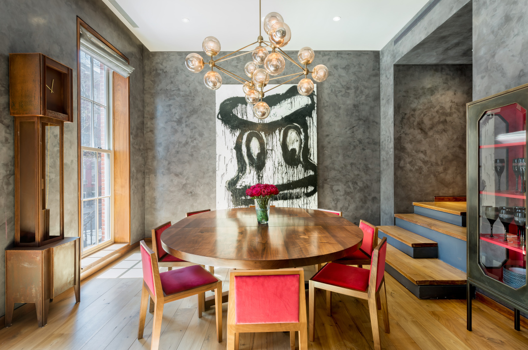 109 Waverly Place Manhattan, NY 10011 - Photo 5 of 13