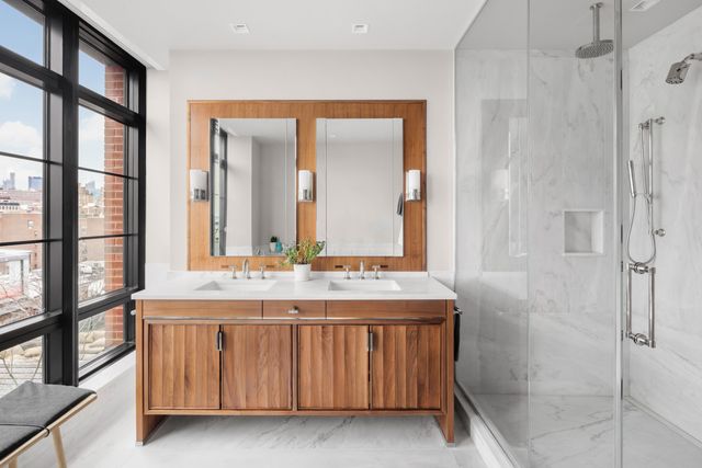 $12,900,000 | 150 Charles Street, Unit 4BN | West Village