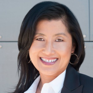 Headshot of Linda Yu