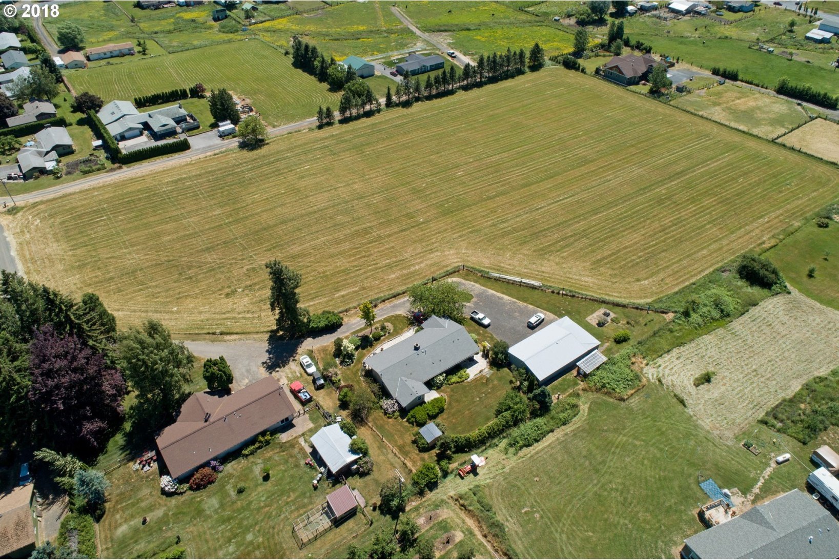 2970 Kusisto Road Hood River, OR 97031 - Photo 8 of 19 Gallery Image 8