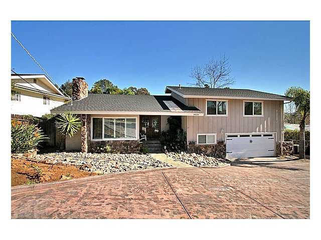 4635 Vernette Drive El Cajon, CA 92020 - Photo 2 of 20