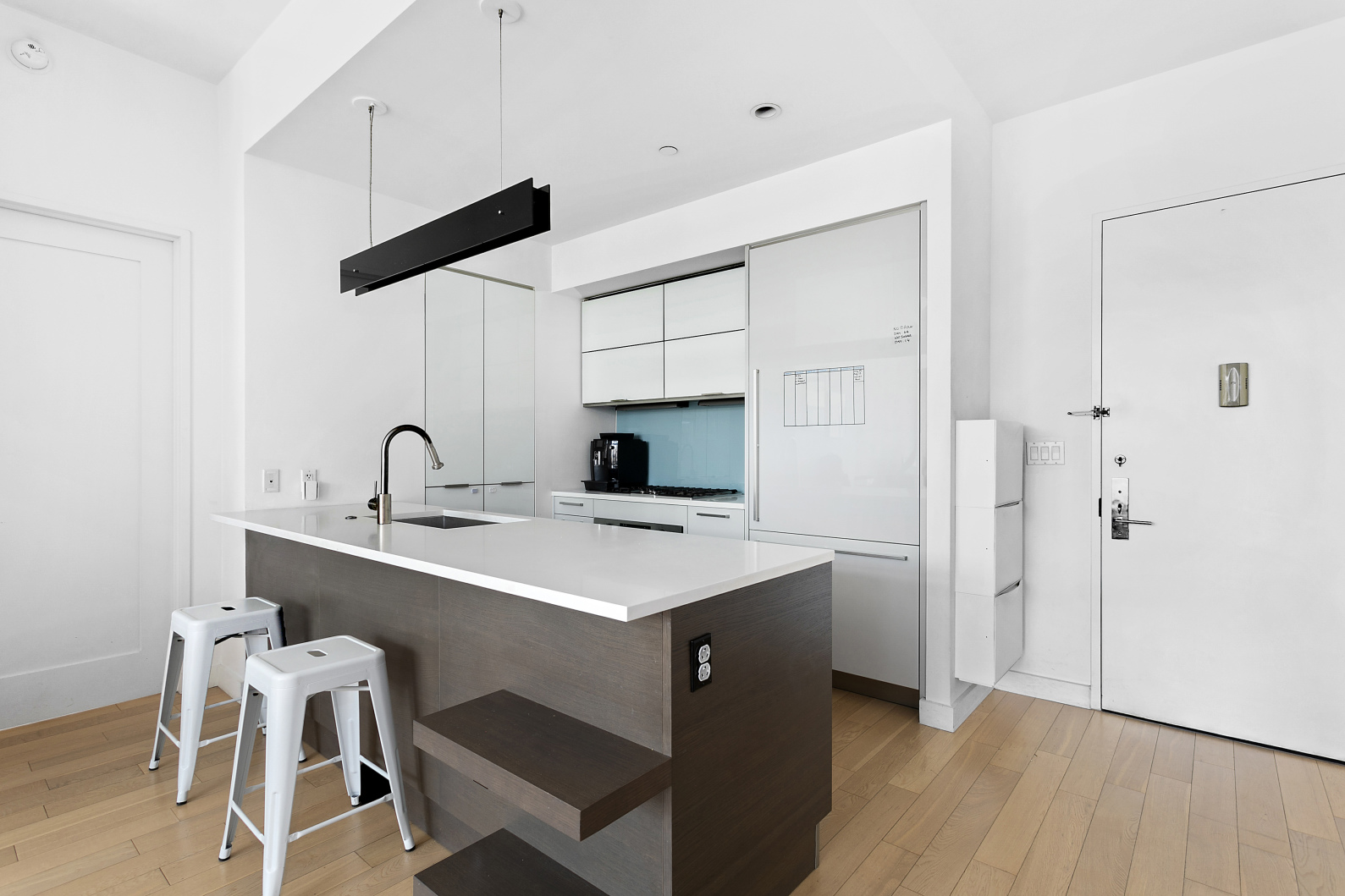 22 North 6th Street, Unit 9K Brooklyn, NY 11249 - Photo 2 of 12