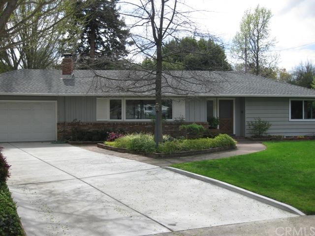 1301 Manchester Road Chico, CA 95926 - Photo 1 of 1 Gallery Image 1