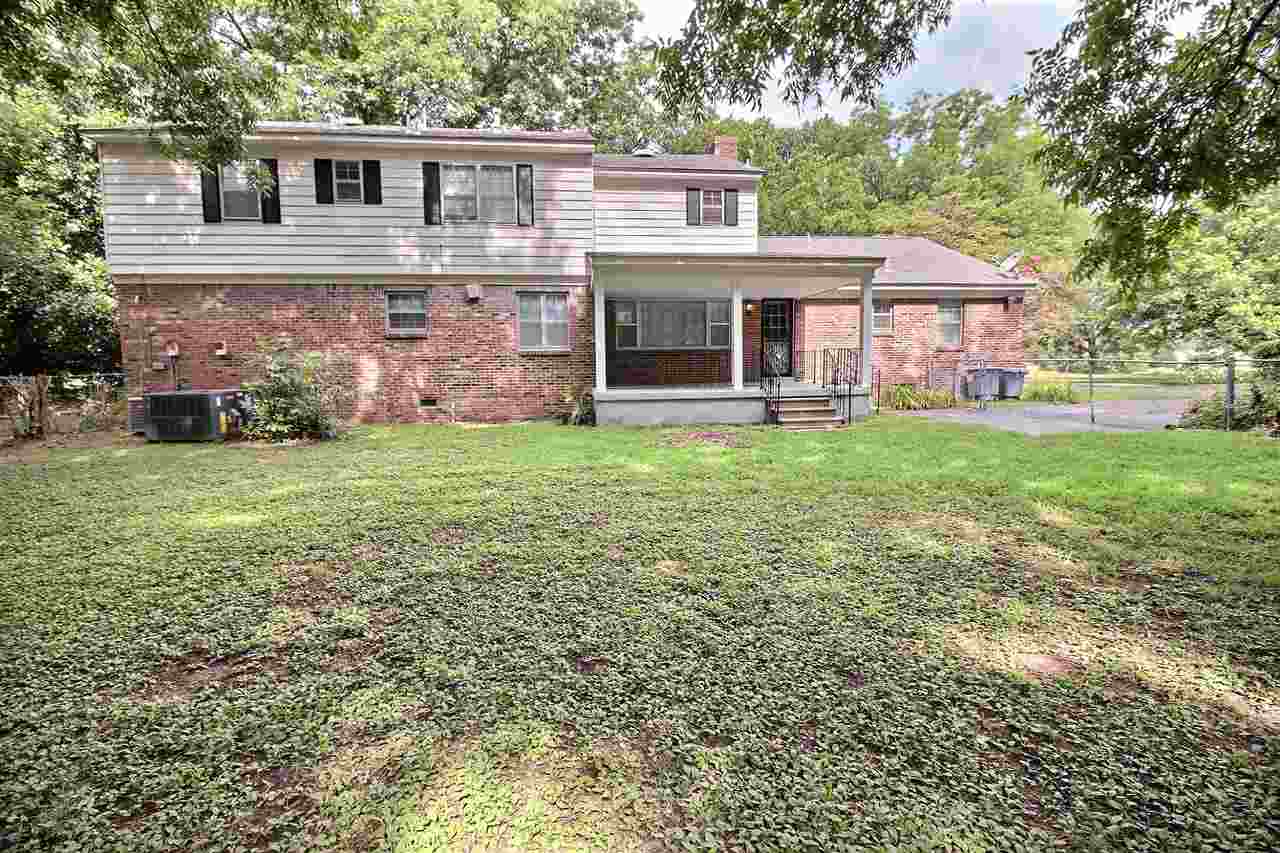 8032 Armour Road Millington, TN 38053 - Photo 22 of 25 Gallery Image 22